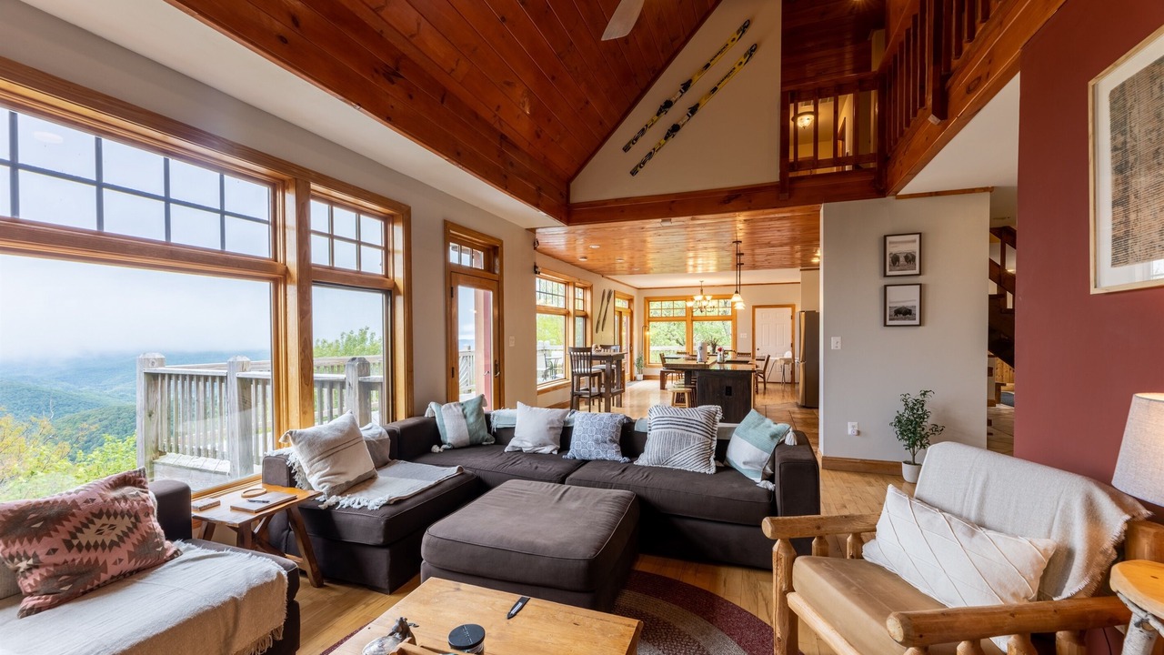 Photo of Livingroom in Edray