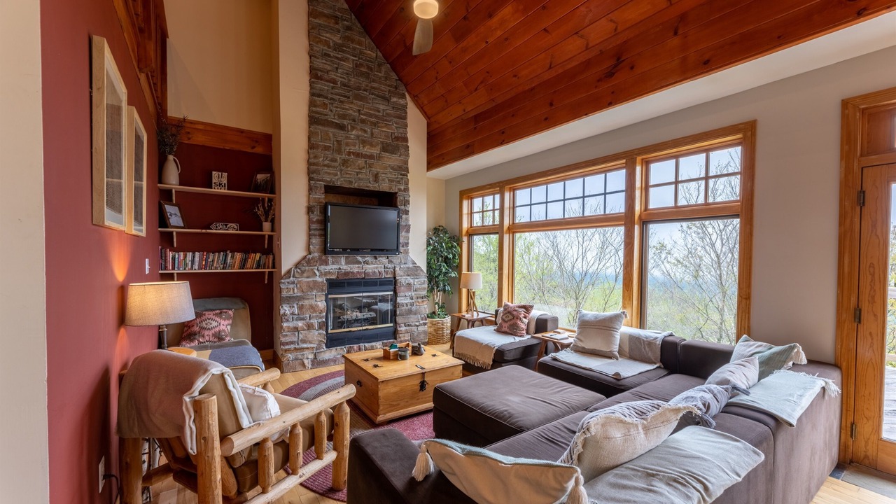 Photo of Livingroom in Edray