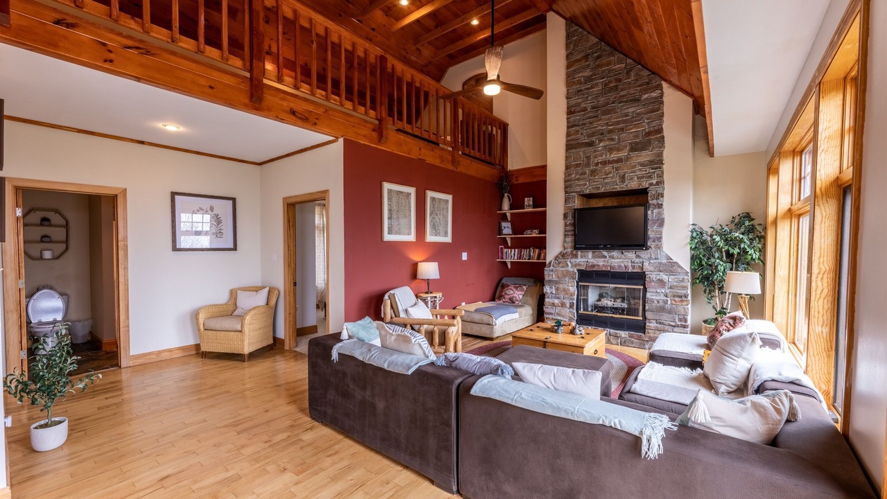 Photo of Livingroom in Edray