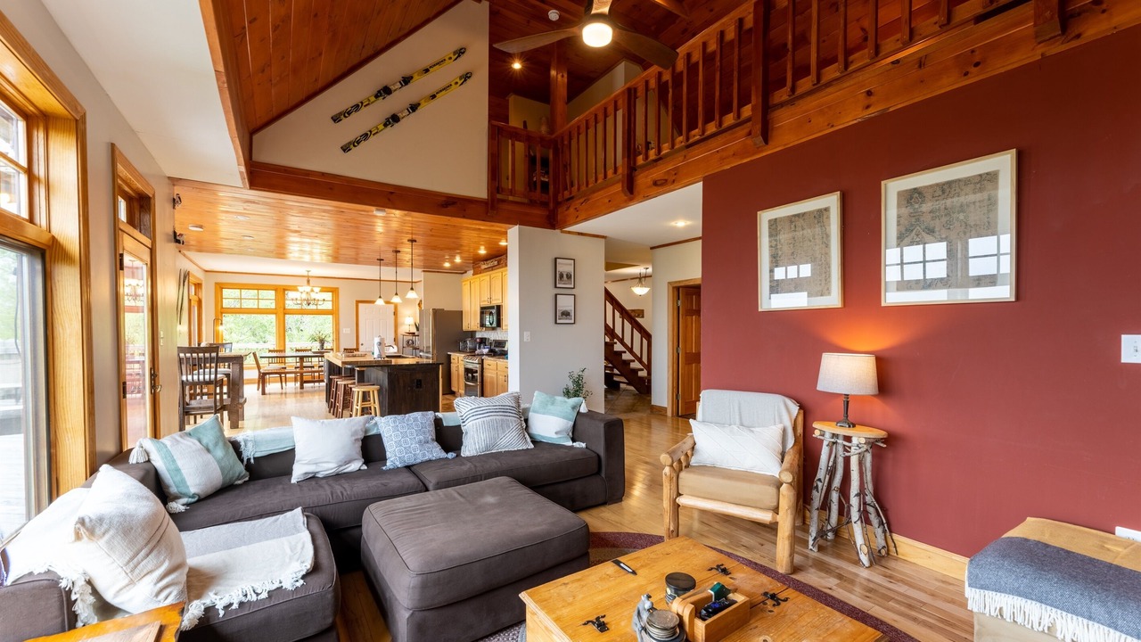 Photo of Livingroom in Edray