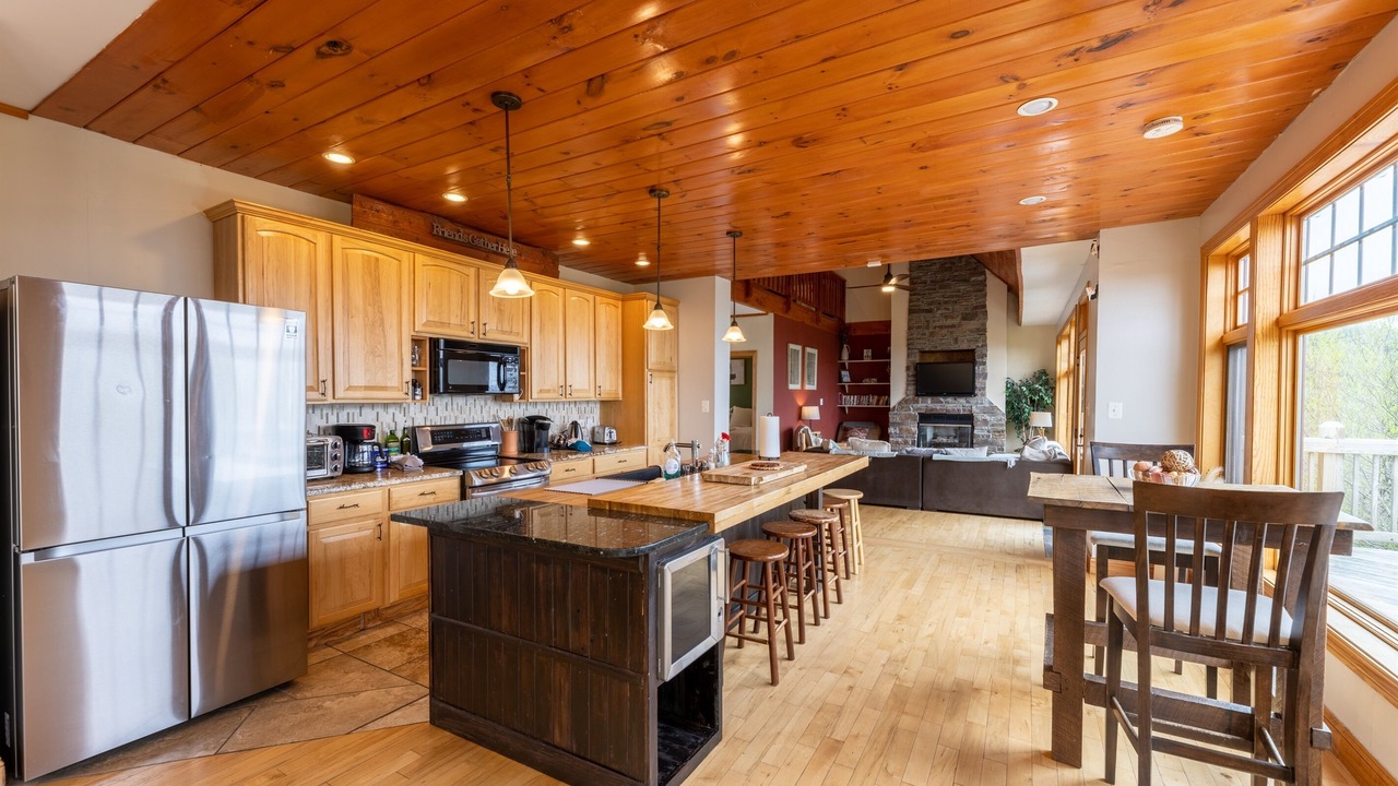 Photo of Kitchen in Edray