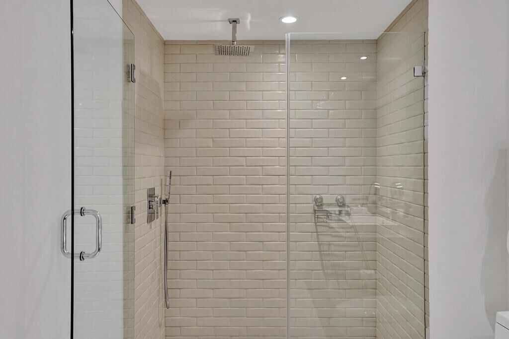 Photo of Bathroom in Hollywood South Central Beach