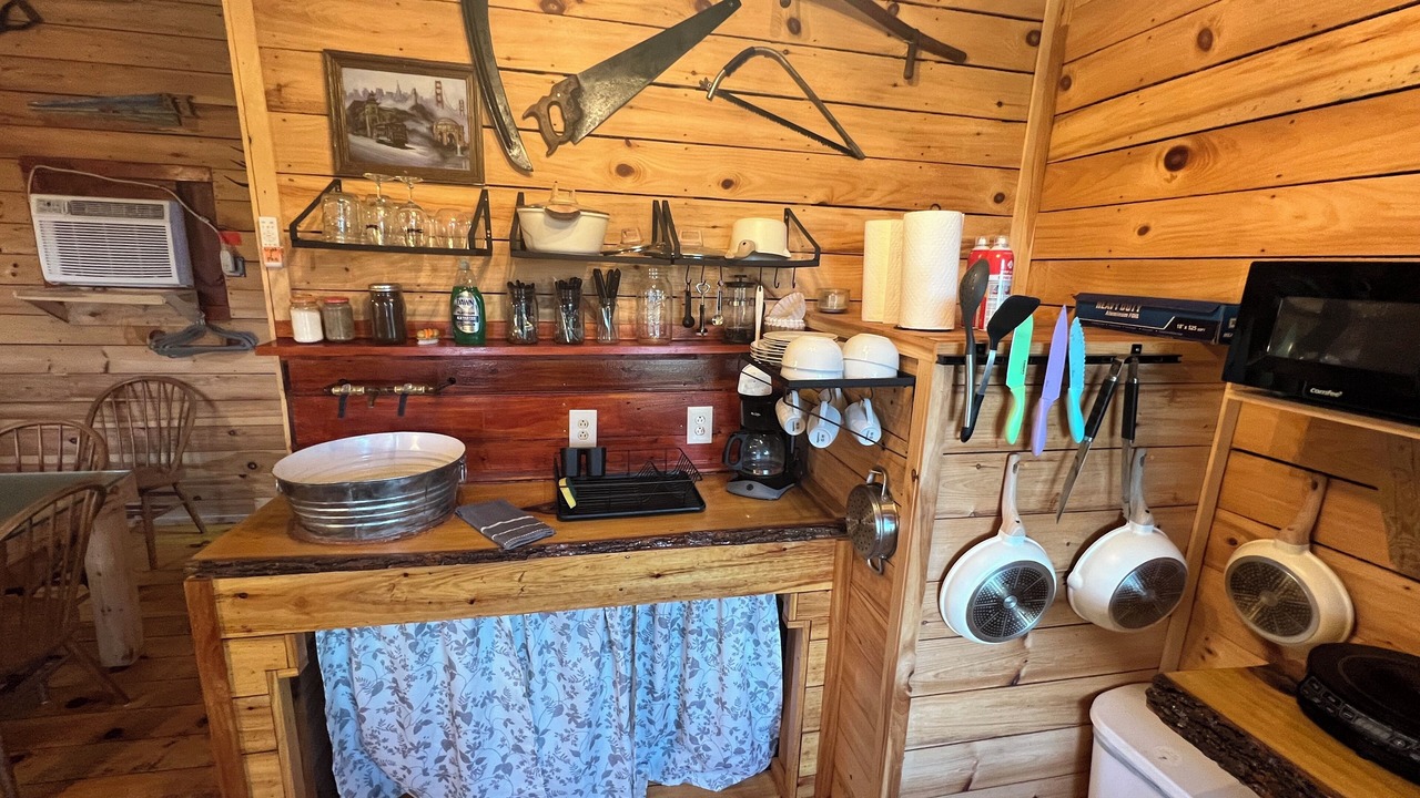 Photo of Kitchen in Reva