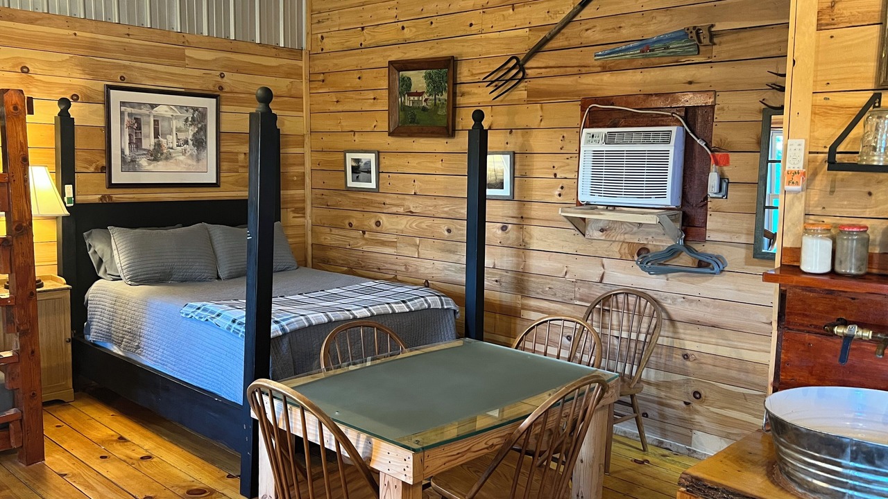 Photo of Bedroom in Reva