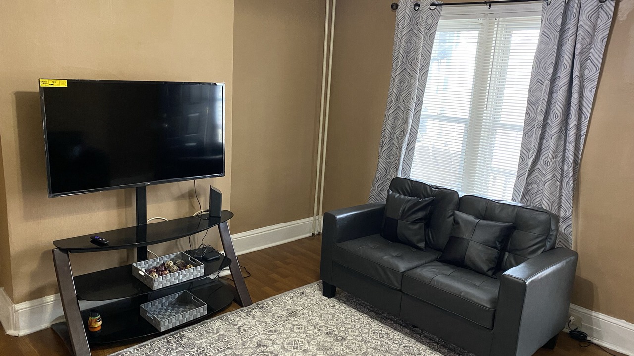 Photo of Livingroom in Wilmington