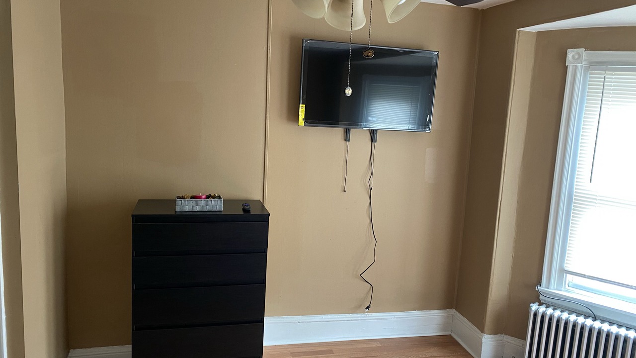 Photo of Bedroom in Wilmington