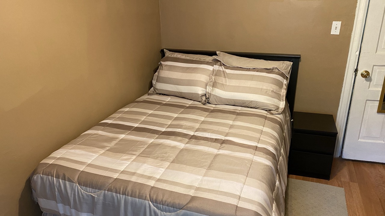 Photo of Bedroom in Wilmington