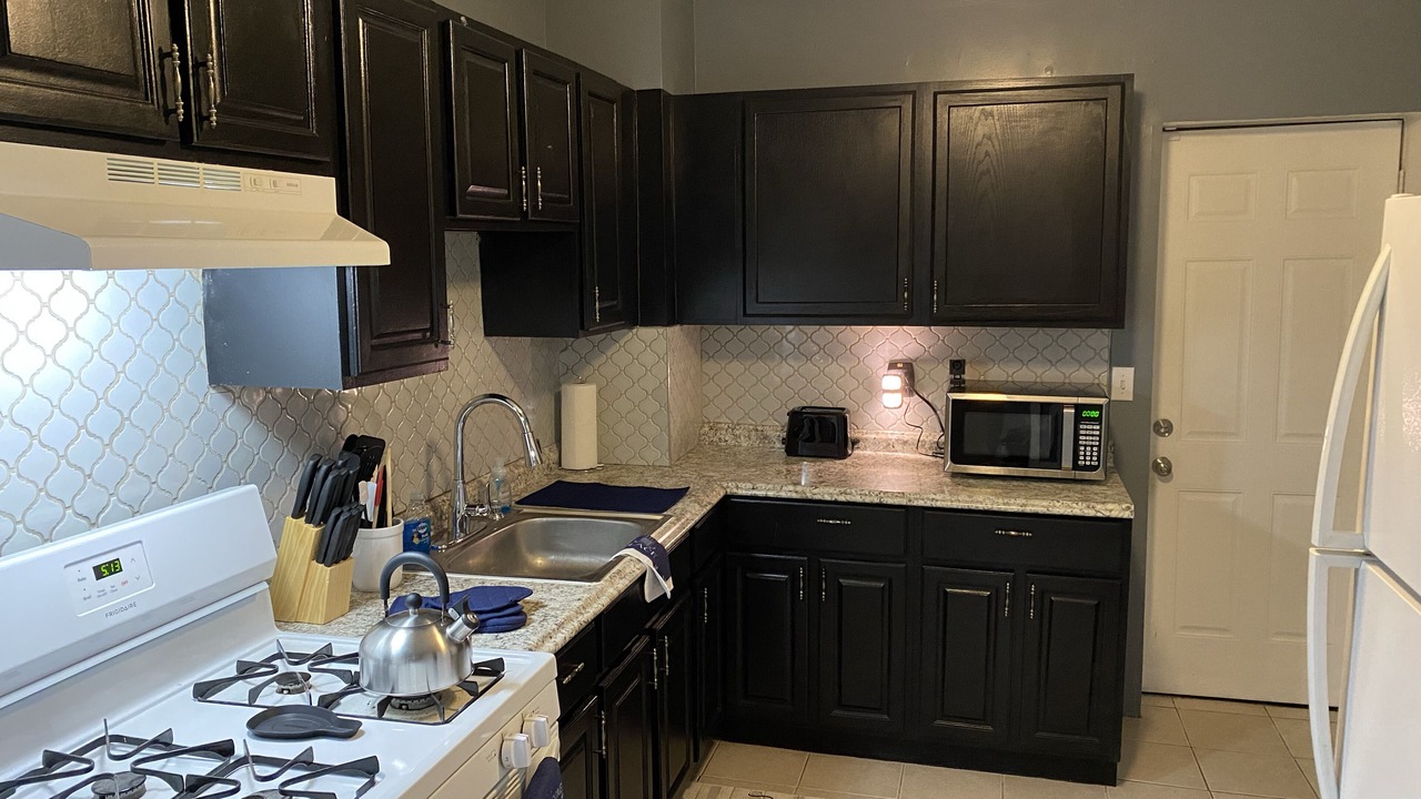 Photo of Kitchen in Wilmington