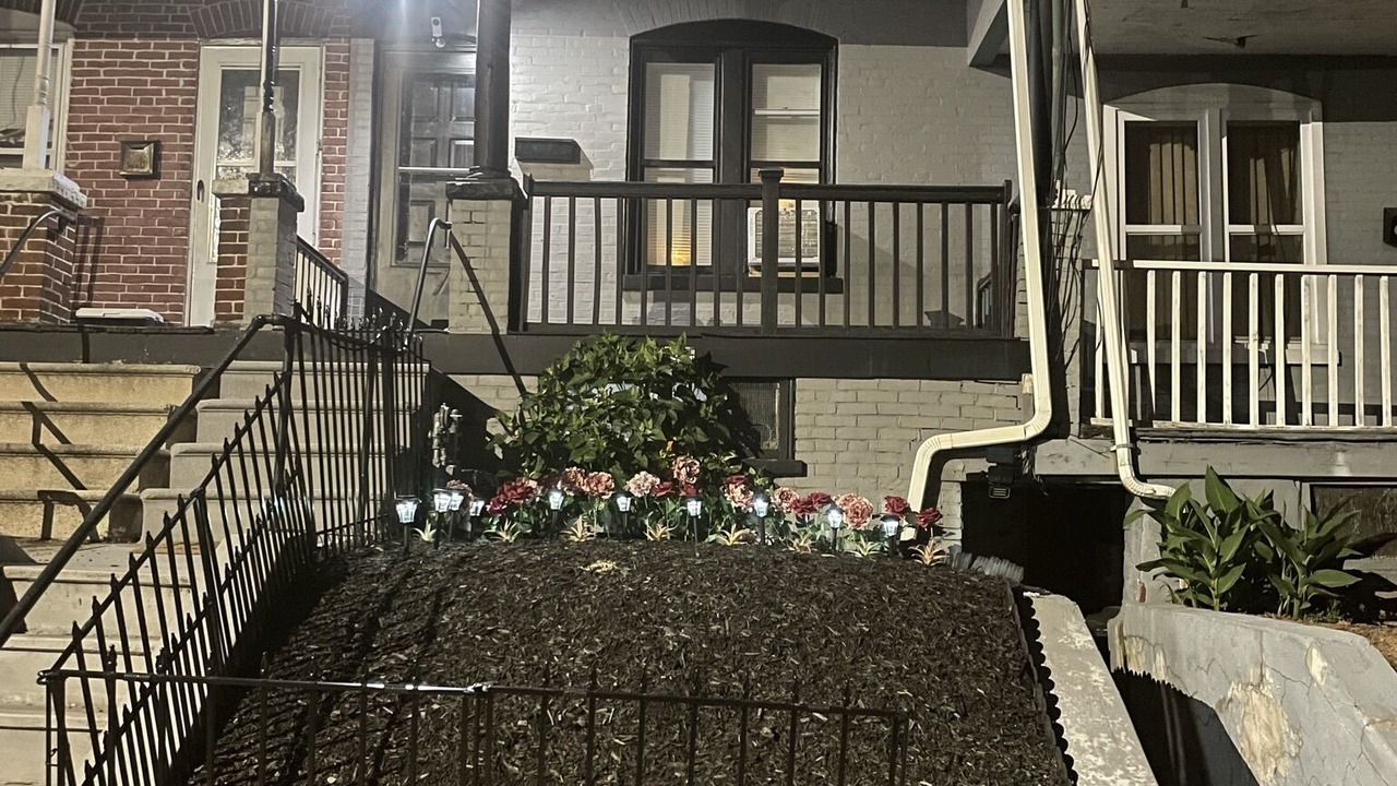 Photo of Outdoor in Wilmington