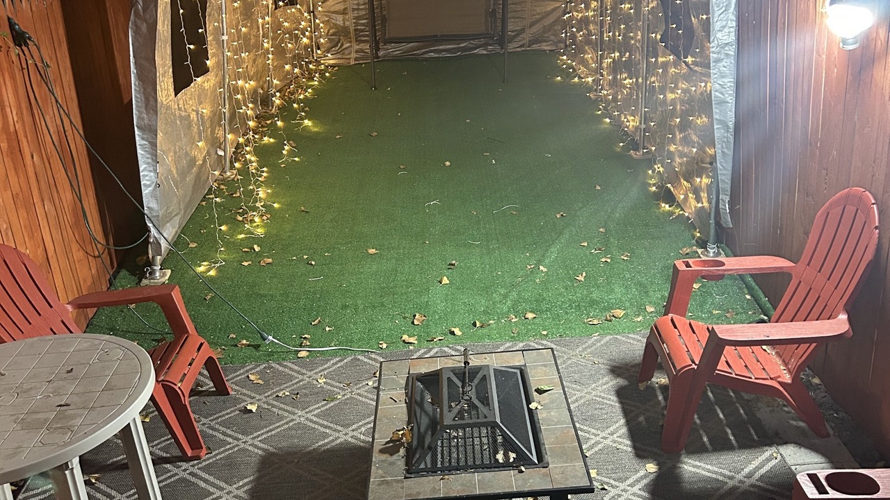 Photo of Patio Balcony in Wilmington