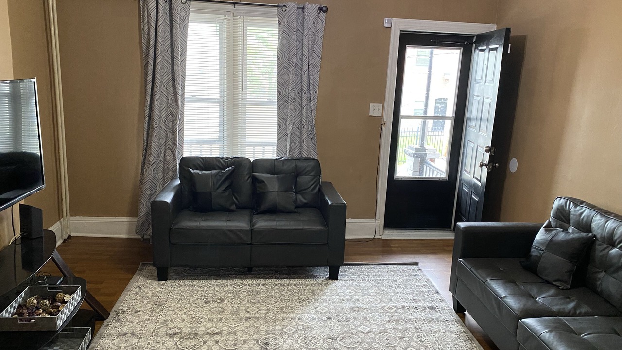Photo of Livingroom in Wilmington