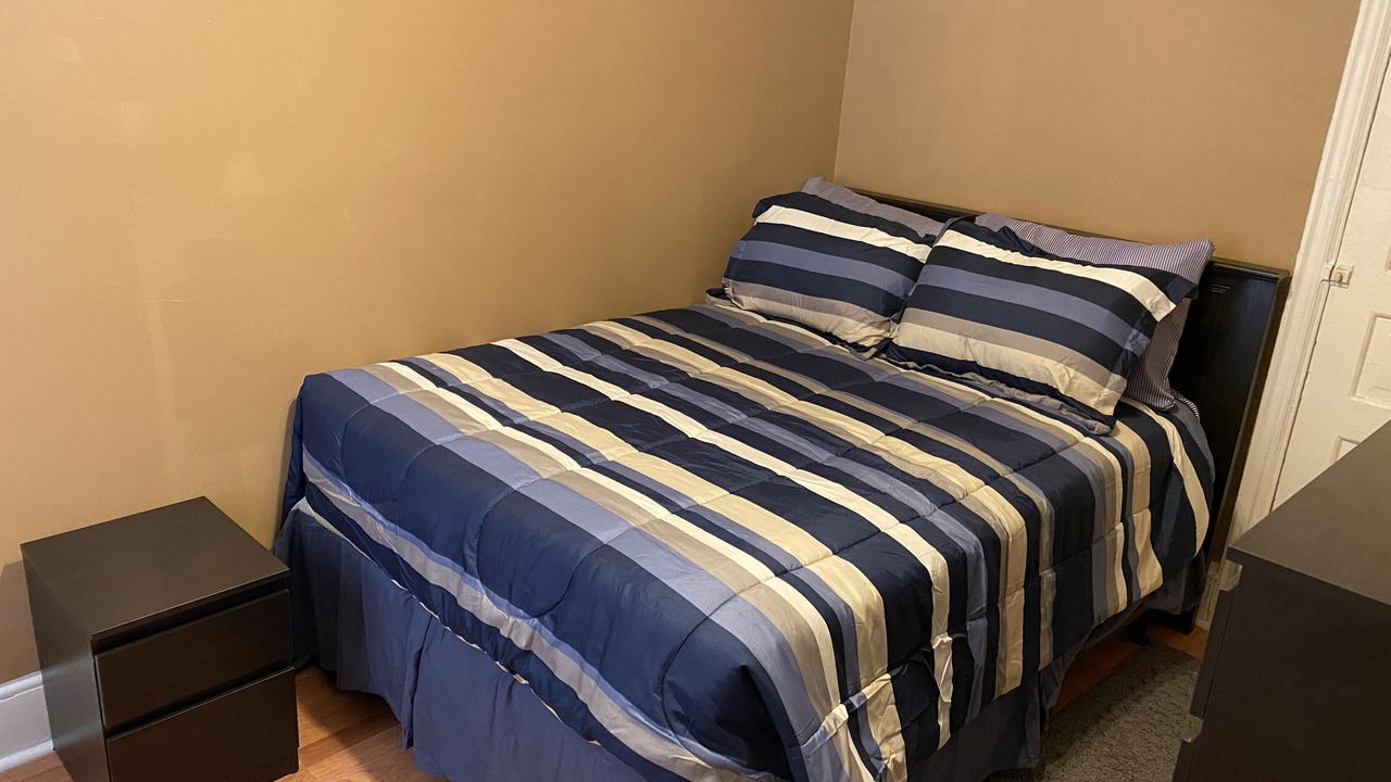 Photo of Bedroom in Wilmington