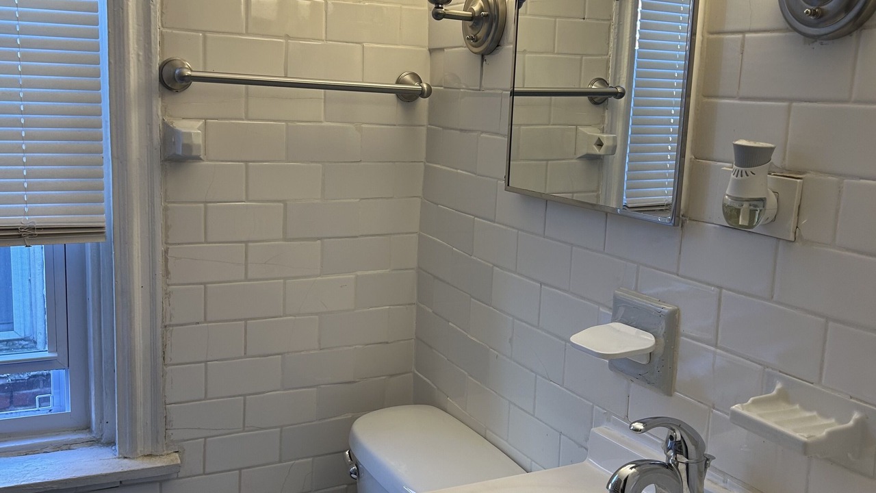 Photo of Bathroom in Wilmington