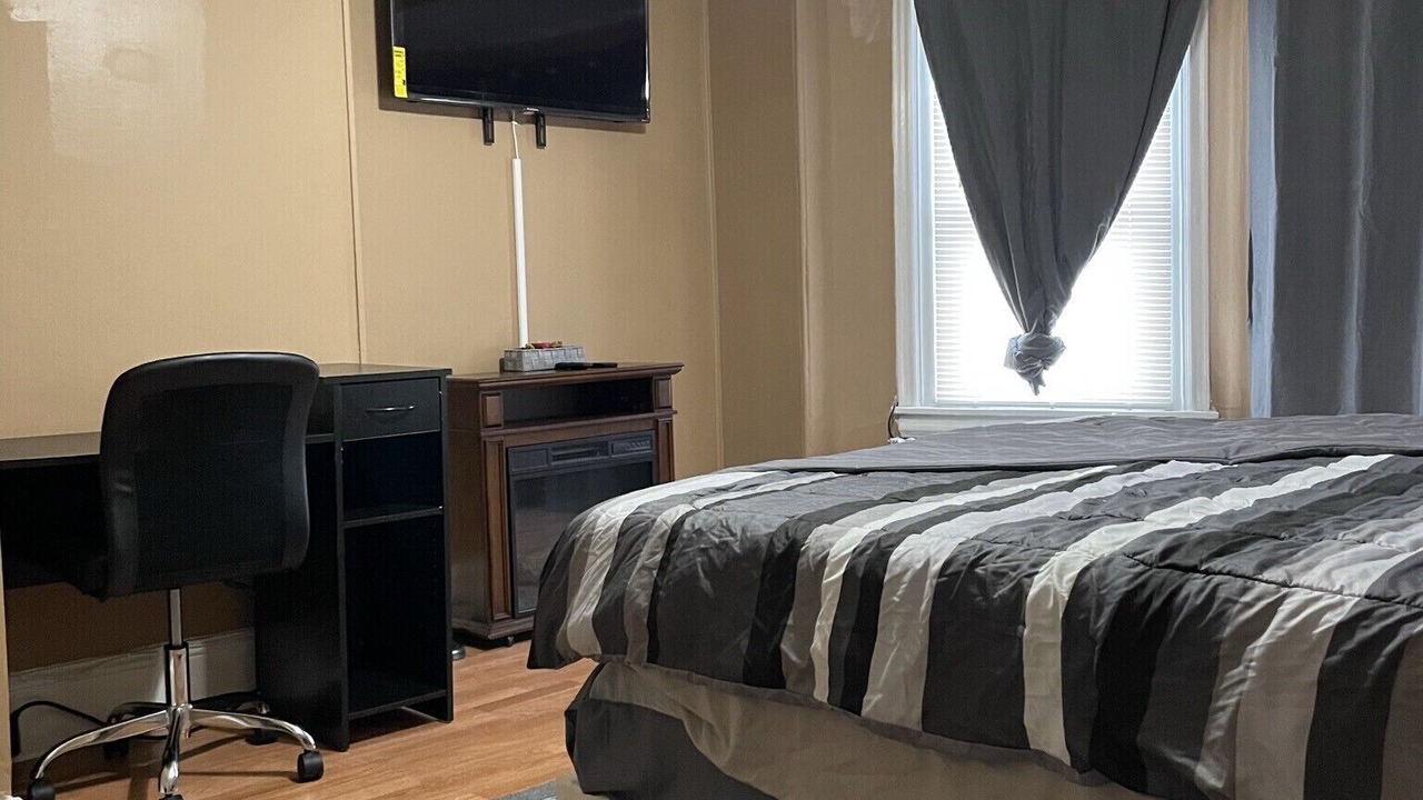 Photo of Bedroom in Wilmington