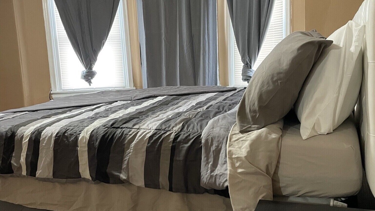 Photo of Bedroom in Wilmington