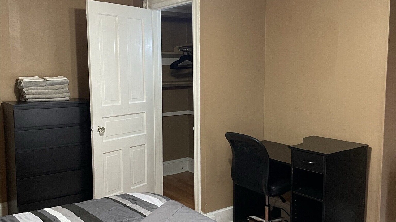 Photo of Bedroom in Wilmington