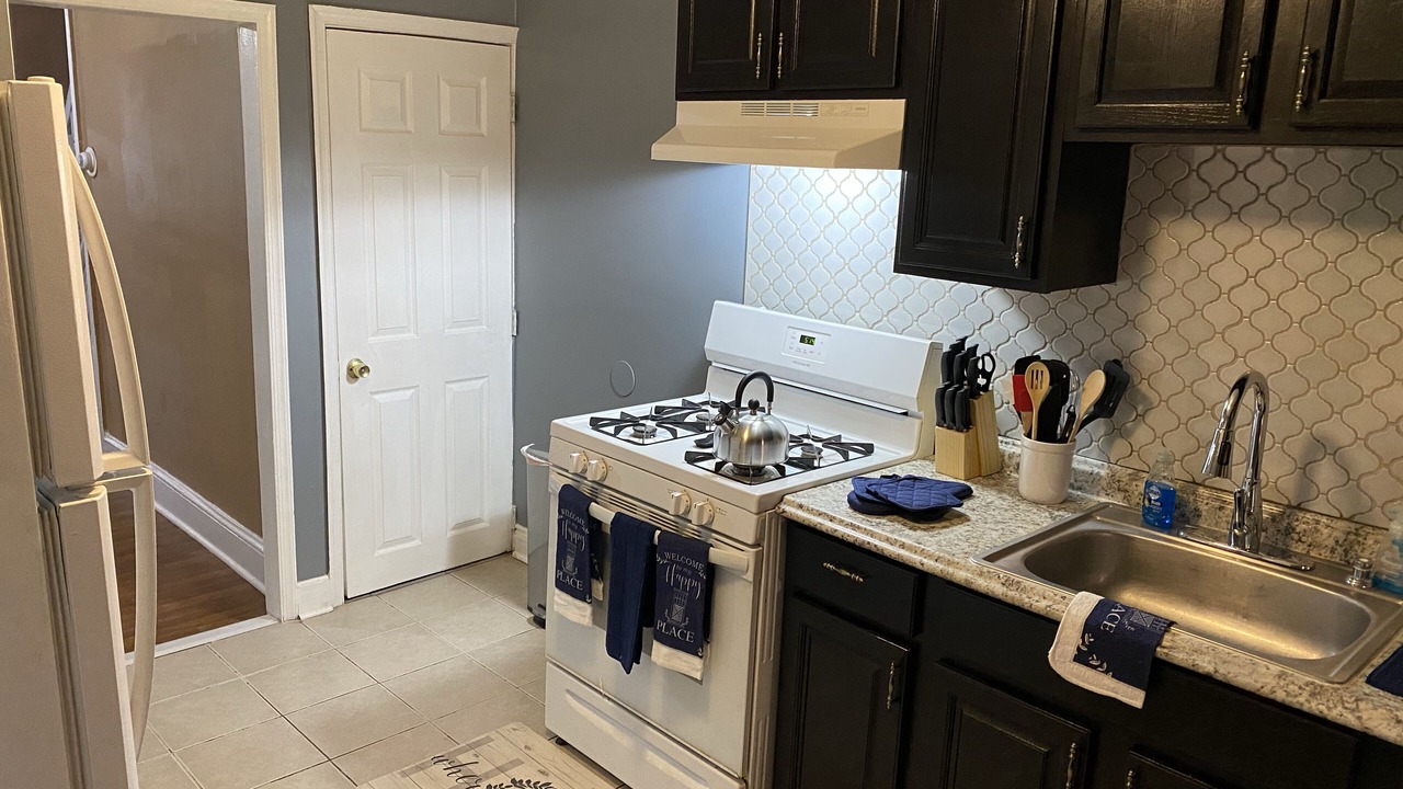 Photo of Kitchen in Wilmington