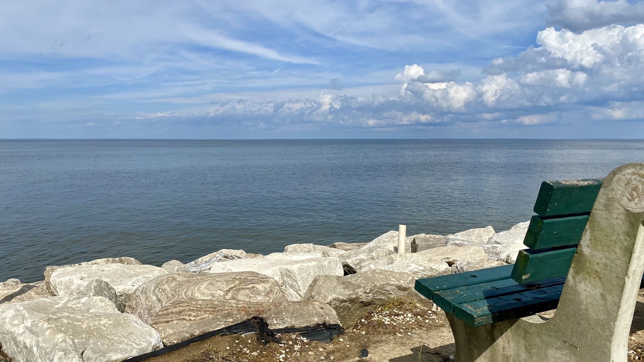 Photo of Others in Calvert Beach-Long Beach