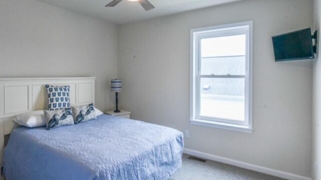 Photo of Bedroom in Selbyville