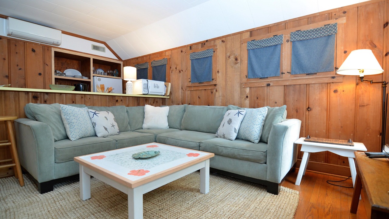 Photo of Livingroom in The Pines