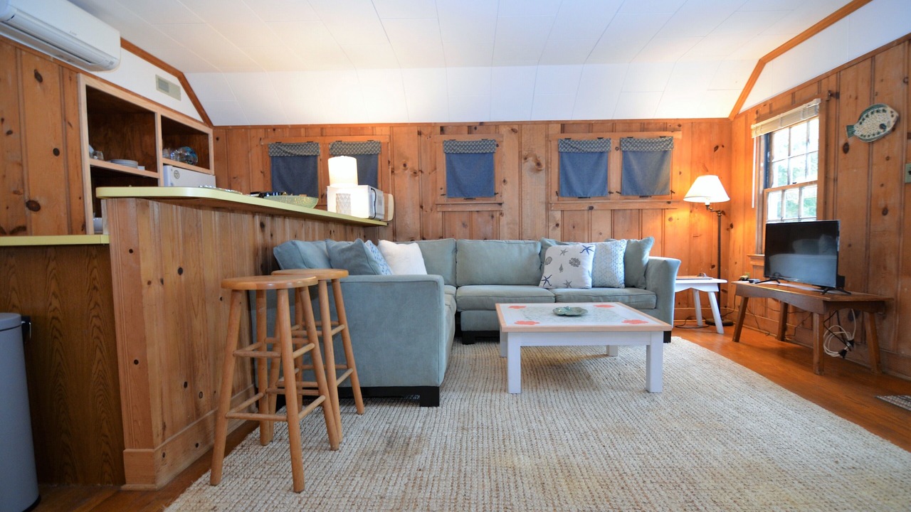 Photo of Livingroom in The Pines