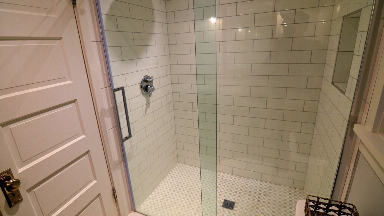 Photo of Bathroom in The Pines