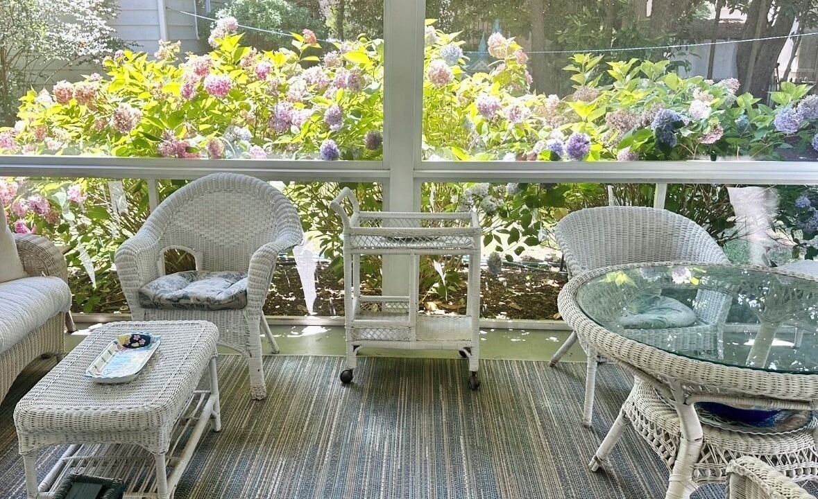Photo of Outdoor in The Pines