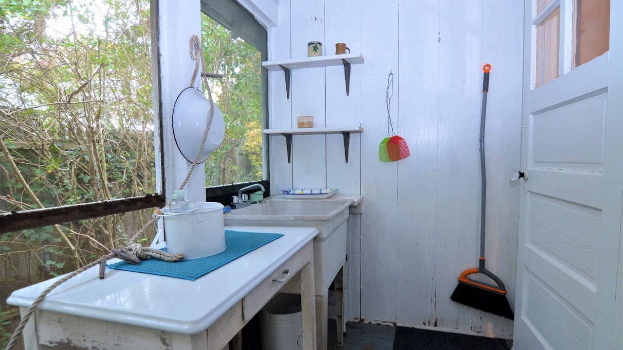 Photo of Bathroom in The Pines