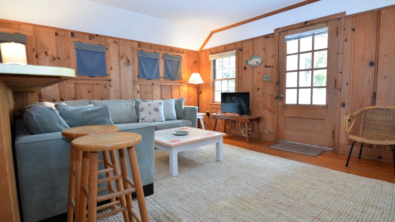 Photo of Livingroom in The Pines