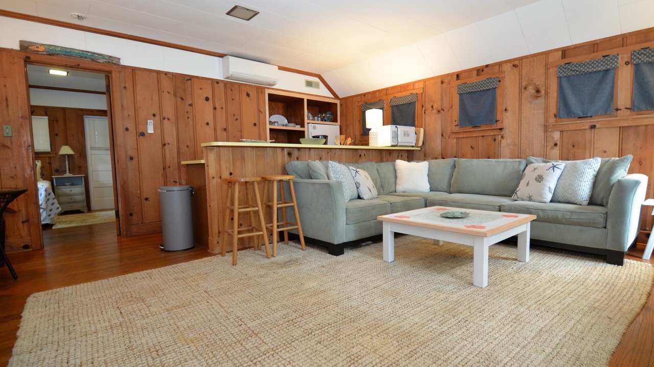 Photo of Livingroom in The Pines