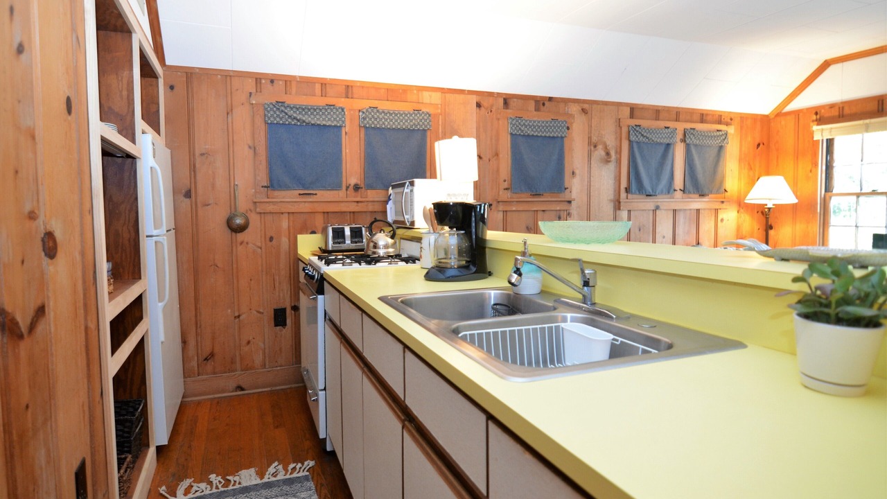 Photo of Kitchen in The Pines