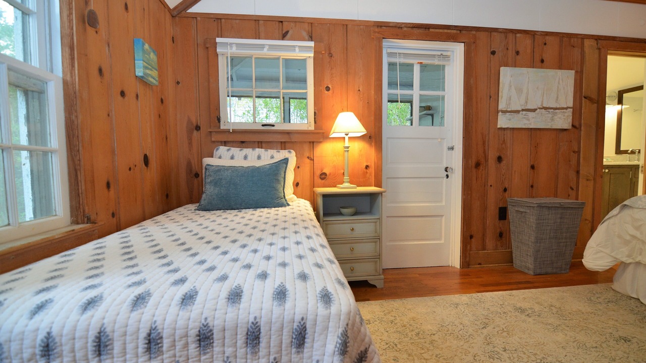 Photo of Bedroom in The Pines