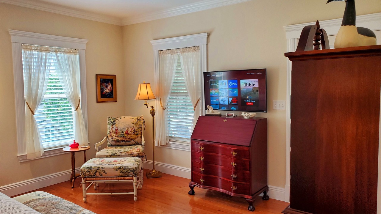 Photo of Bedroom in Milton