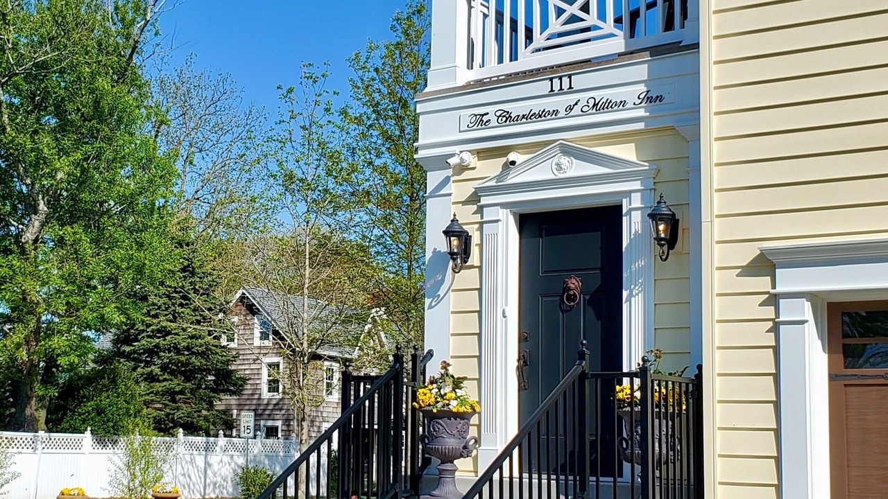 Photo of Outdoor in Milton