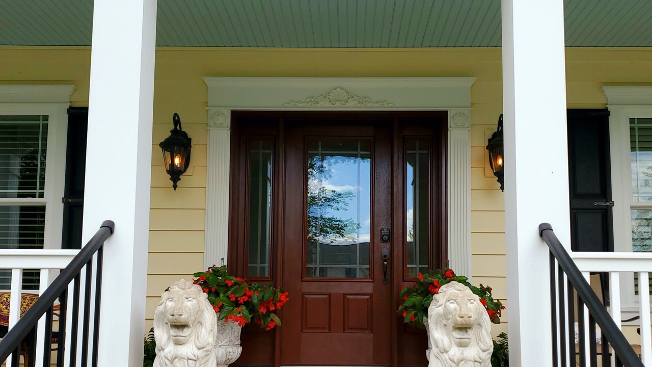 Photo of Outdoor in Milton
