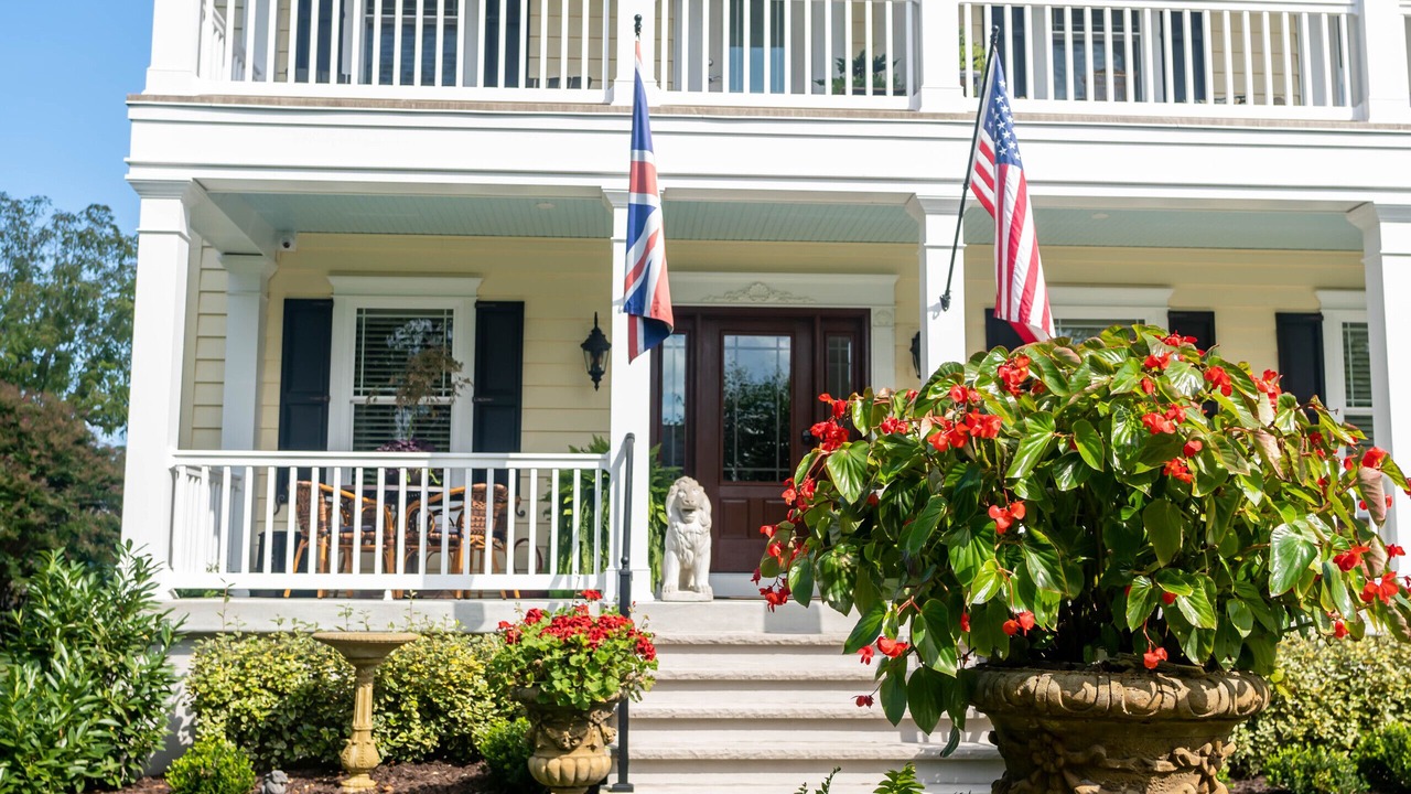 Photo of Outdoor in Milton