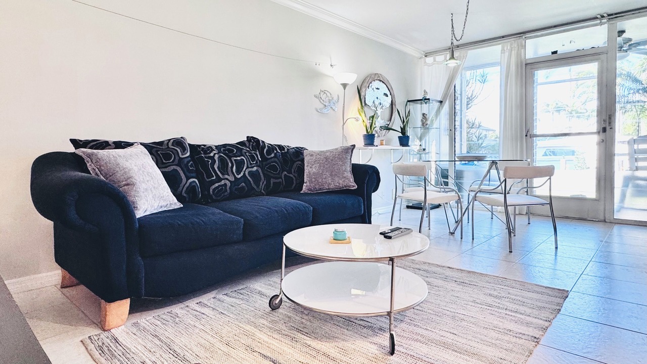 Photo of Livingroom in East Fort Lauderdale
