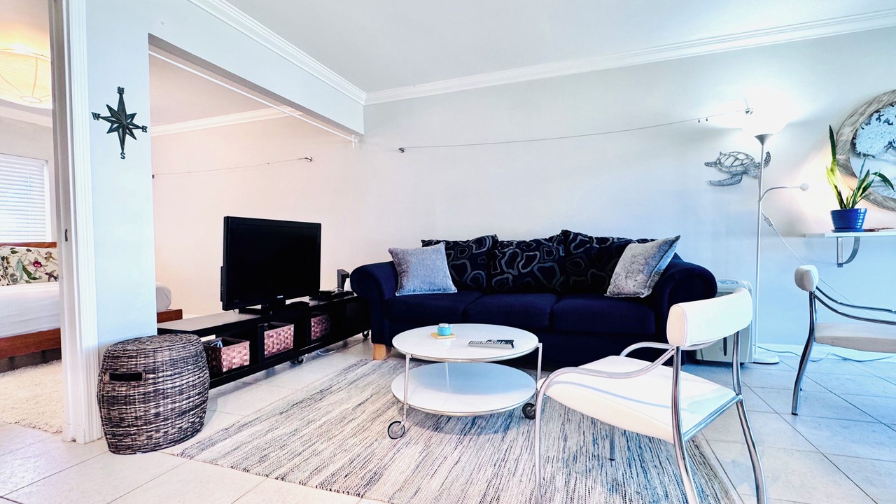 Photo of Livingroom in East Fort Lauderdale