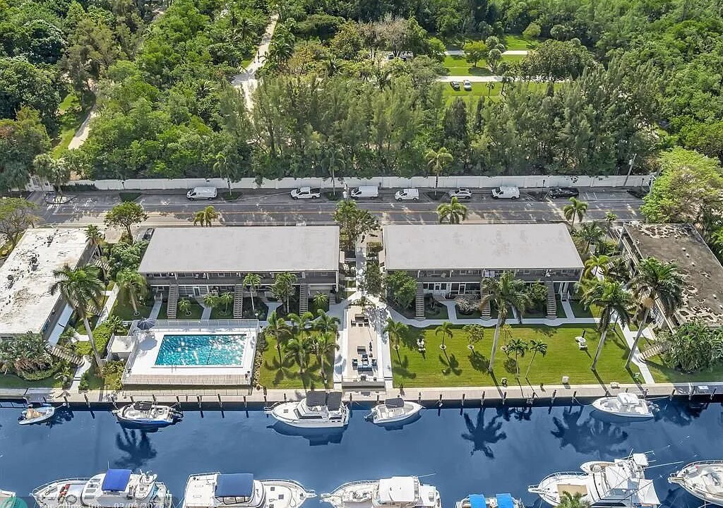 Photo of Outdoor in East Fort Lauderdale