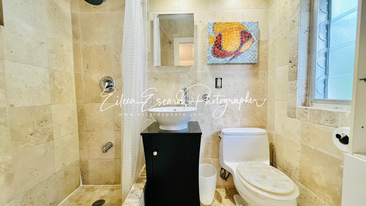Photo of Bathroom in East Fort Lauderdale