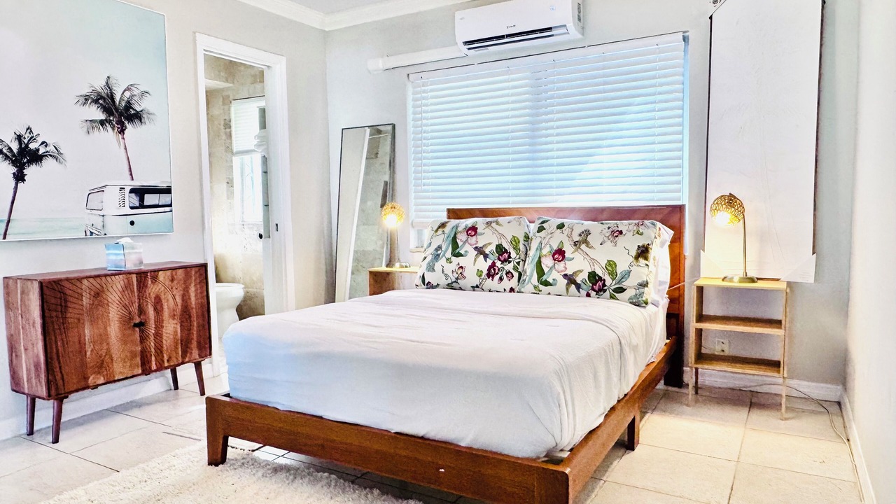 Photo of Bedroom in East Fort Lauderdale