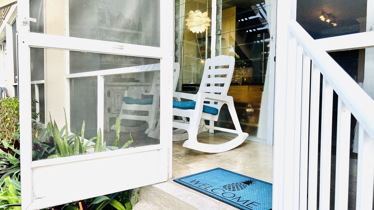 Photo of Outdoor in East Fort Lauderdale