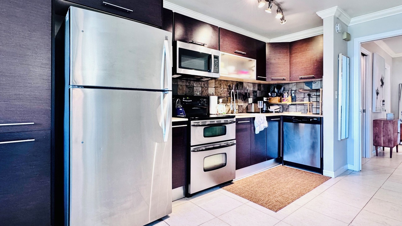 Photo of Kitchen in East Fort Lauderdale