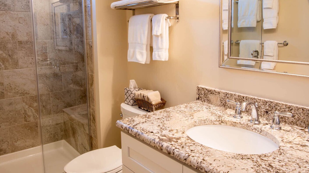 Photo of Bathroom in Milton