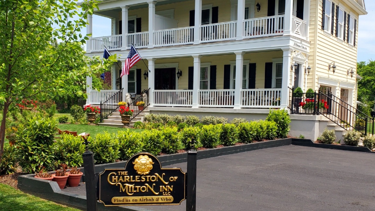 Photo of Outdoor in Milton