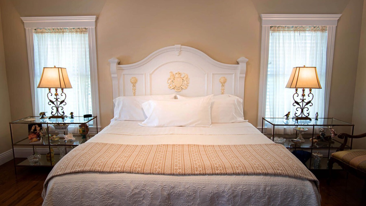 Photo of Bedroom in Milton