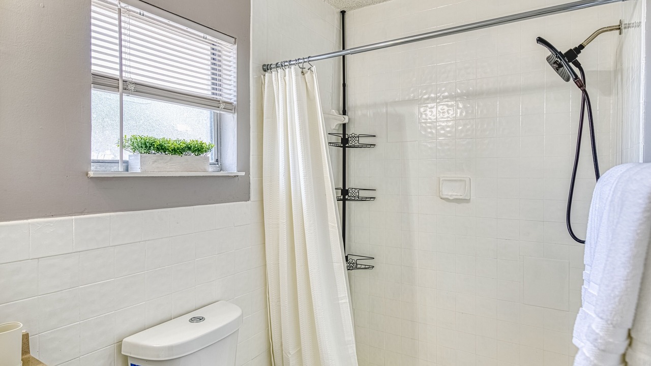 Photo of Bathroom in Deerfield Beach