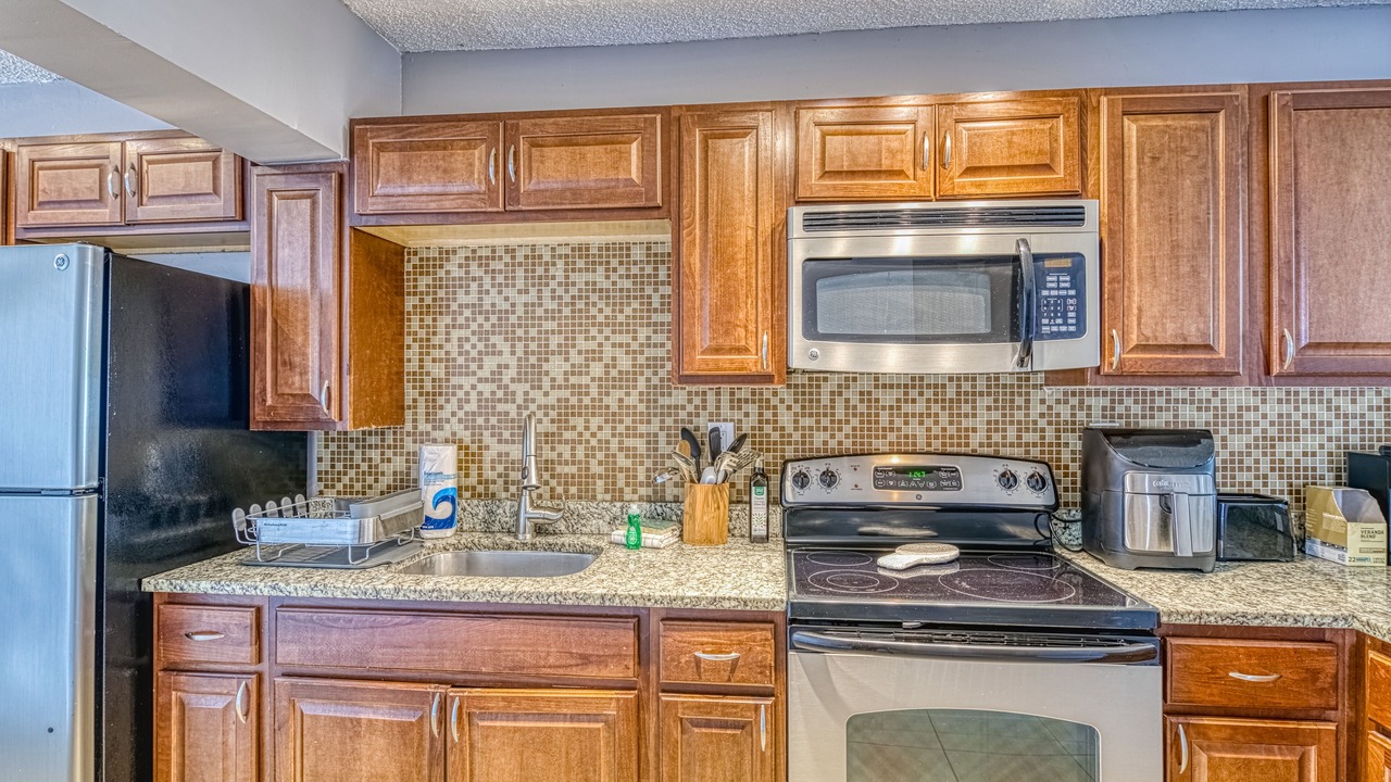Photo of Kitchen in Deerfield Beach