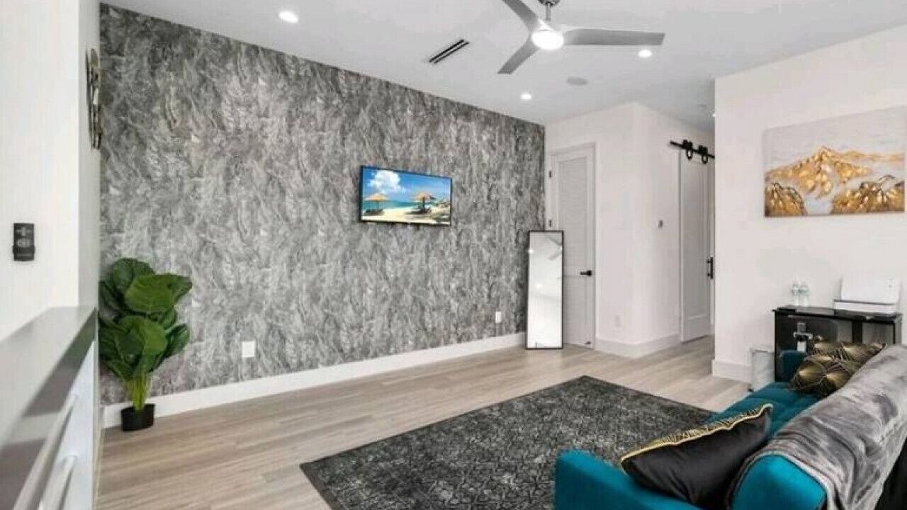 Photo of Livingroom in Victoria Park