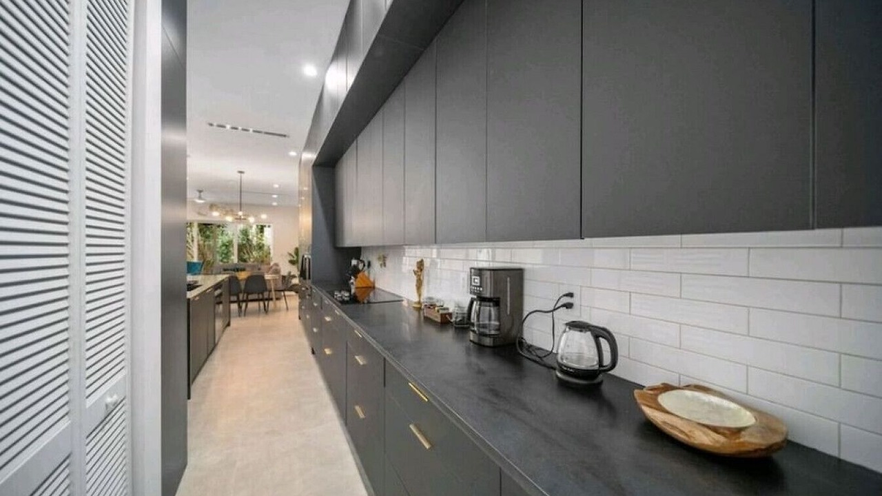Photo of Kitchen in Victoria Park